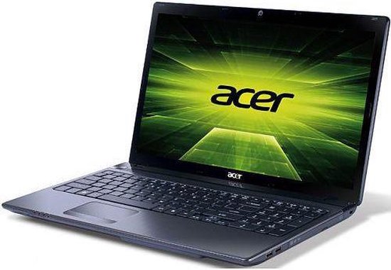 Acer Aspire 5750-2456G50MN - Intel i5-2450M 2.5 GHz / 6 GB DDR3 RAM / 500  GB HDD /... | bol.com