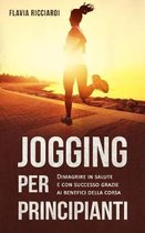 Jogging per principianti