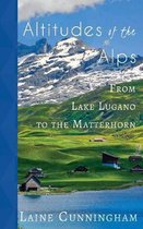 Travel Photo Art- Altitudes of the Alps