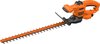 BLACK+DECKER BEHT251-QS Heggenschaar - 450W - 50cm - gesnoerd