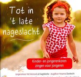 Tot in 't late nageslacht