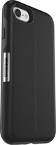 Otterbox Strada with Alpha Glass for iPhone 7/8/SE 2020 Onyx Black - "Limited Edition"