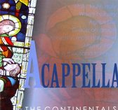 Continentals - A Cappella (CD)