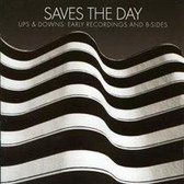 Saves The Day - Ups And Downs