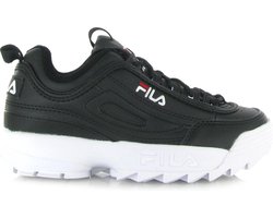 Fila - Disruptor - Sneaker - Dames - Zwart