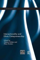 Ethnic and Racial Studies- Intersectionality and Ethnic Entrepreneurship