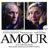 Amour soundtrack (Miłość) (Alexandre Tharaud) [CD]