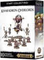 Afbeelding van het spelletje Warhammer Age of Sigmar Start Collecting! Kharadron Overlords