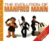 Manfred Mann - The Evolution Of