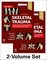 Skeletal Trauma: Basic Science, Management, and Reconstruction, 2-Volume Set