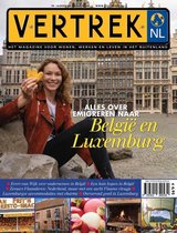 VertrekNL 36 - België en Luxemburg