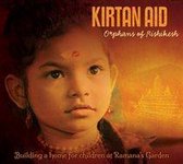 Various - Kirtan Aid