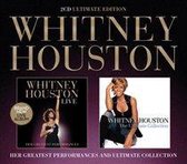 Whitney Houston - Her Greatest Performances + Ultimate Collection