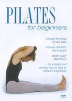 Pilates For Beginners (DVD)