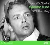 Zweimal 'Torquato Tasso'. 2 CDs + DVD-Video