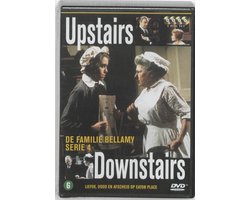 Upstairs Downstairs - Seizoen 4