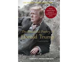 The Beautiful Poetry of Donald Trump