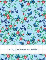 A Square Grid Notebook