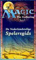 Magic The Gathering - De Nederlandstalige Spelersgids