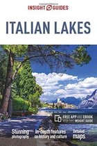 Insight Guides Italian Lakes
