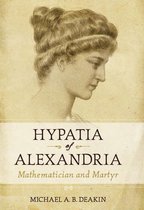 Hypatia Of Alexandria