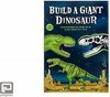 Construisez un dinosaure géant (Construisez un dinosaure géant par Clockwork Soldier)