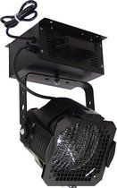 EUROLITE ML-575 MSR multilens spot zwart