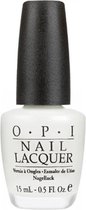 Indasec Opi Nail Lacquer Nlh22 Funny Bunny 15ml