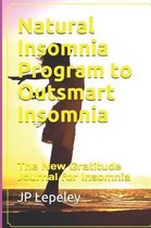 Natural Insomnia Program to Outsmart Insomnia