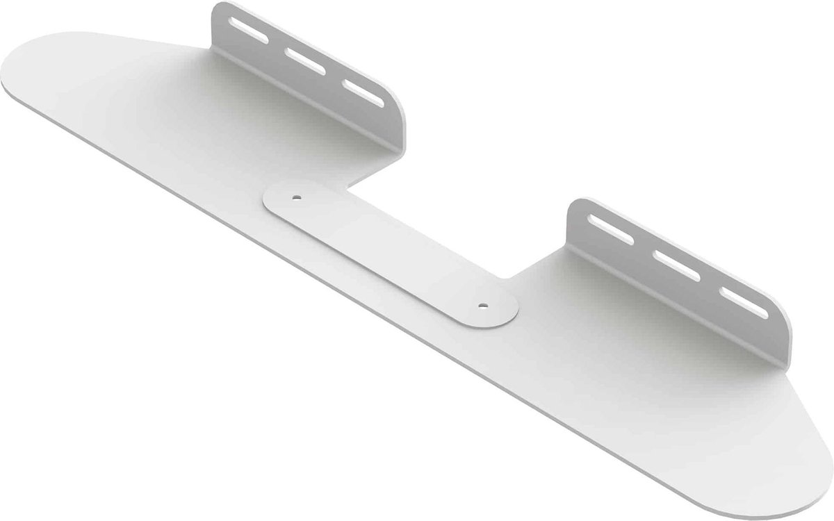 Flexson Sonos Beam Muurbeugel Wit