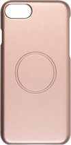 Magcover - Case for iPhone 7 - Rose Gold - Patented