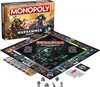 Afbeelding van het spelletje Monopoly Warhammer 40k