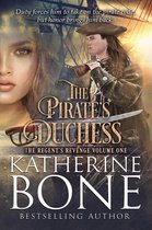 A Regent's Revenge Series Novella - The Pirate's Duchess