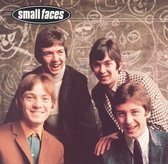 Small Faces (1st LP)