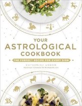 Your Astrological Cookbook