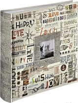 Hama Laugh                 10x15 200 foto's insteek/memo     2465