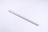 Gemitex Plakfolie – Kleefplastiek – Plakplastic - Hoogwaardig – Bamboe Transparant - 45cm x 2m