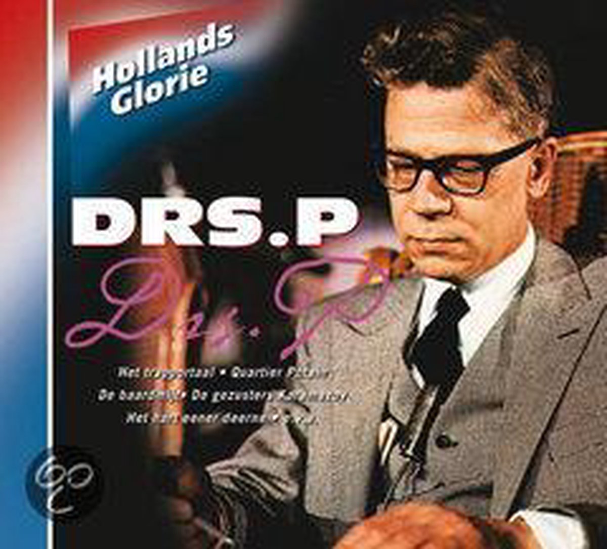 Hollands Glorie
