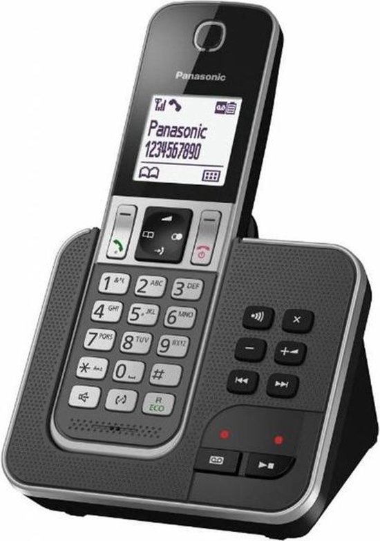 Panasonic KX-TGJ320 - kopen bij