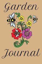 Garden Journal