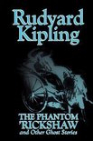 The Phantom 'Rickshaw and Other Ghost Stories by Rudyard Kipling, Fiction, Classics, Literary, Horror, Short Stories