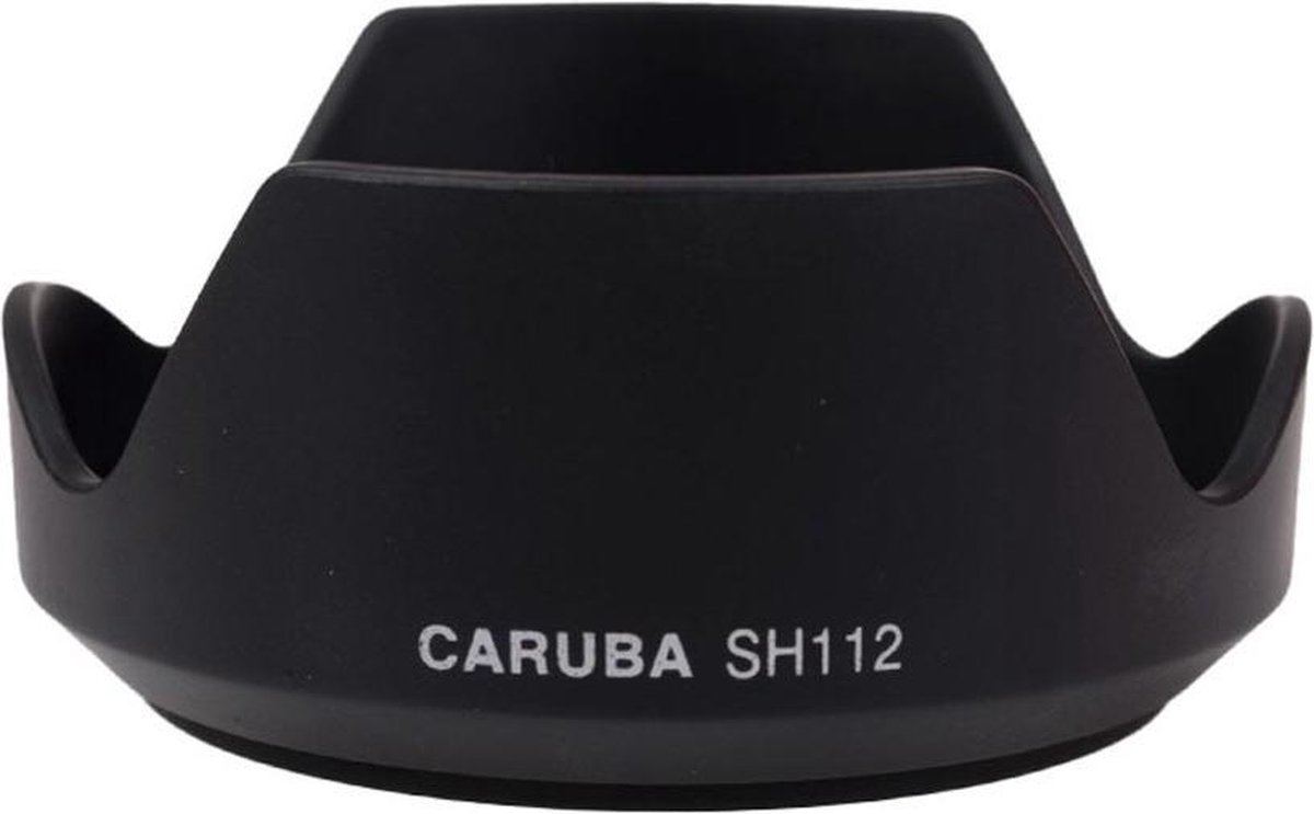 Caruba ALC-SH112 o.a voor Sony 50mm 1.8