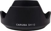 Caruba ALC-SH112 Zwart