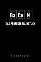 Bacon Das Perfekte Fr hst ck