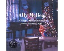 Ally McBeal: A Very Ally Christmas
