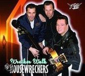 Housewreckers - Wreckers Walk (CD)