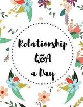 Relationship Q&A a Day