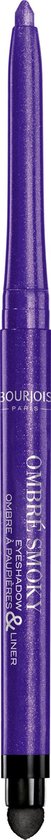 Bourjois OMBRE SMOKY EYESHADOW LINER Purple 3 Paars - Bourjois