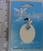 Guardian Angel  Oktober