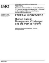 Federal Workforce